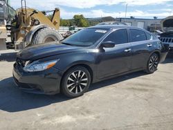 Nissan Vehiculos salvage en venta: 2018 Nissan Altima 2.5