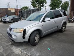 Saturn Vehiculos salvage en venta: 2006 Saturn Vue