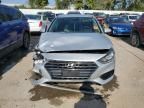 2020 Hyundai Accent SE