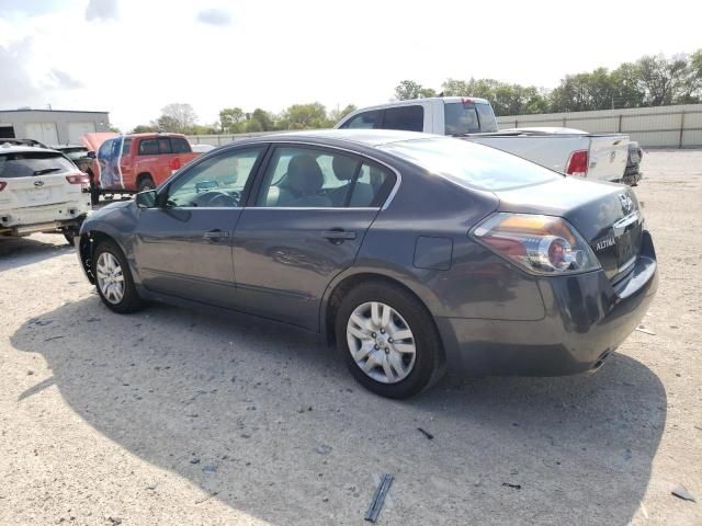 2010 Nissan Altima Base