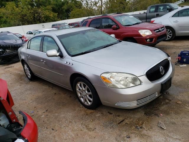 2008 Buick Lucerne CXL