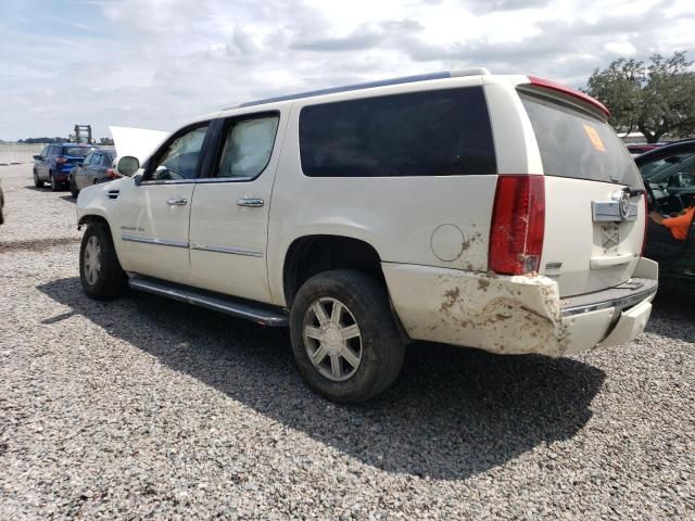 2012 Cadillac Escalade ESV