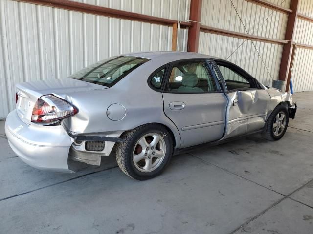 2002 Ford Taurus SE