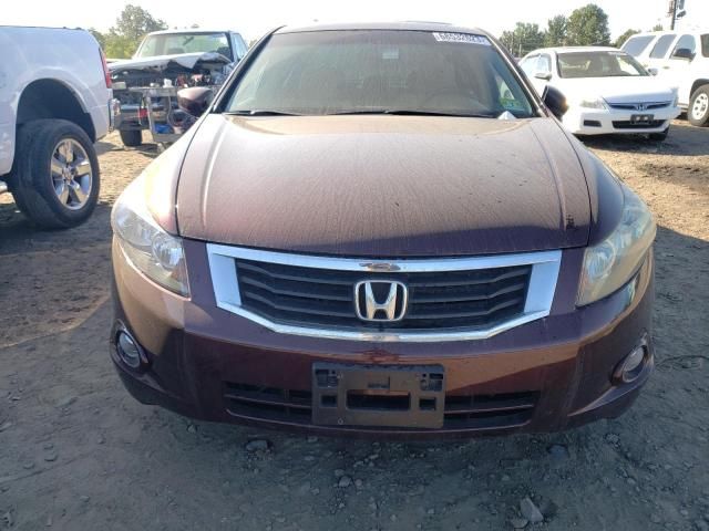 2008 Honda Accord EX