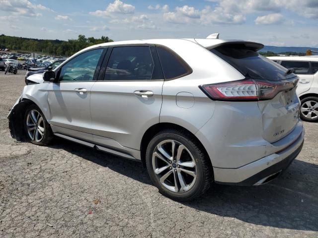 2015 Ford Edge Sport