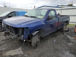 Chevrolet salvage cars for sale: 2013 Chevrolet Silverado K1500