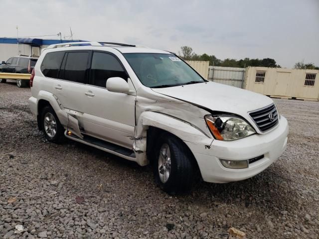 2004 Lexus GX 470