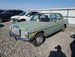 1973 Mercedes-Benz 220 for sale in Reno, NV