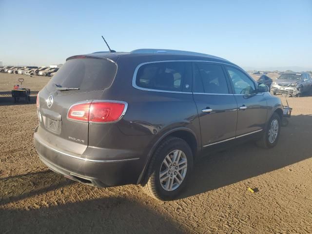 2013 Buick Enclave