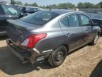 2016 Nissan Versa S