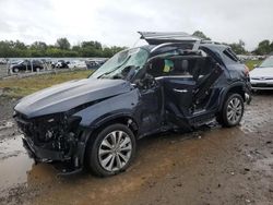 Vehiculos salvage en venta de Copart Hillsborough, NJ: 2020 Mercedes-Benz GLE 350 4matic