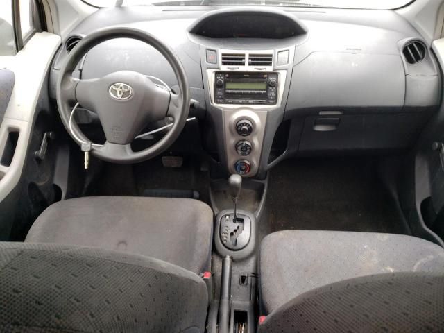 2009 Toyota Yaris