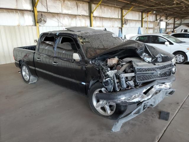 2006 Chevrolet Silverado C1500