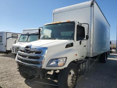 2014 Hino 258 268 for sale in North Las Vegas, NV