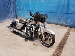 Salvage cars for sale from Copart Northfield, OH: 2018 Harley-Davidson Flhx Street Glide