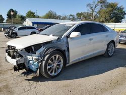 Cadillac salvage cars for sale: 2014 Cadillac XTS Premium Collection