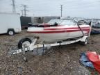 1994 Glastron Boat With Trailer