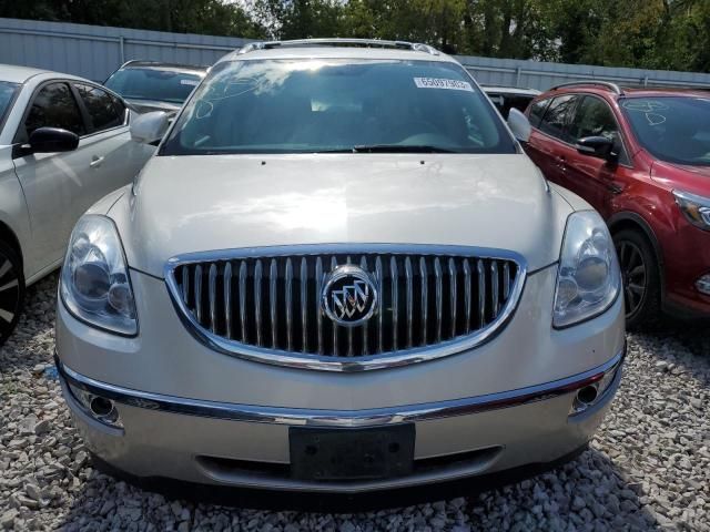 2008 Buick Enclave CXL