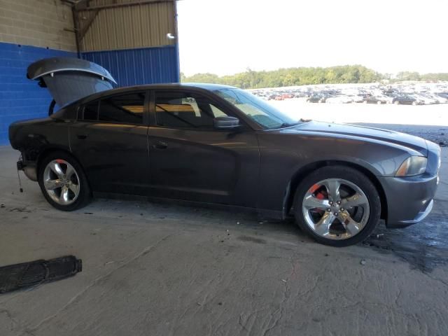 2013 Dodge Charger SXT