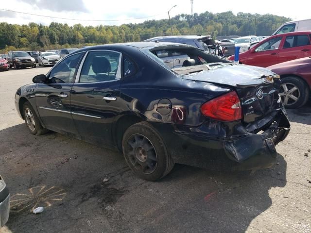 2005 Buick Lacrosse CXL