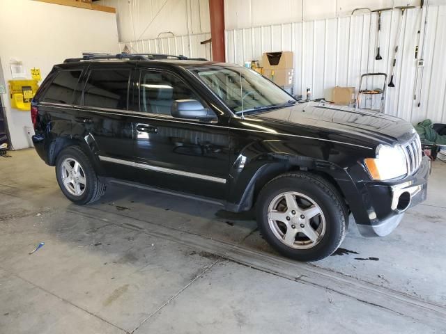 2006 Jeep Grand Cherokee Limited