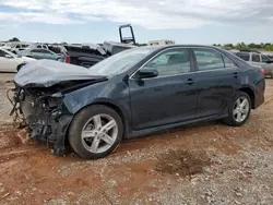 2014 Toyota Camry L en venta en Oklahoma City, OK