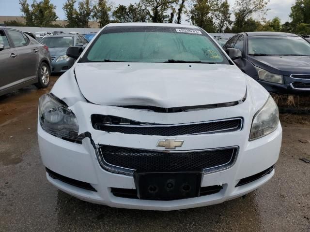 2011 Chevrolet Malibu LS