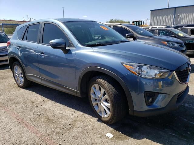 2015 Mazda CX-5 GT