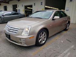 2005 Cadillac STS en venta en Dyer, IN