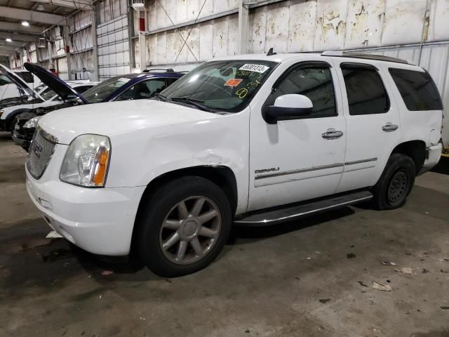 2011 GMC Yukon Denali