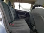 2011 Nissan Versa S