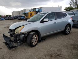 2008 Nissan Rogue S en venta en Opa Locka, FL