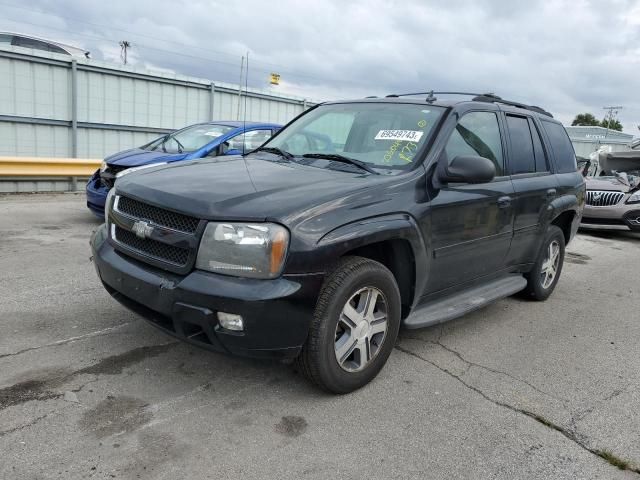 2007 Chevrolet Trailblazer LS