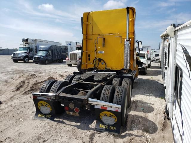 2007 Freightliner Conventional Columbia