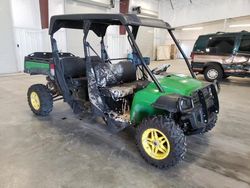 Salvage cars for sale from Copart Avon, MN: 2023 John Deere Gator