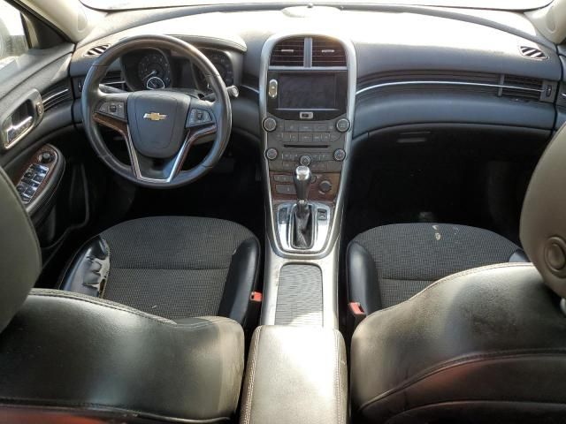 2013 Chevrolet Malibu 2LT