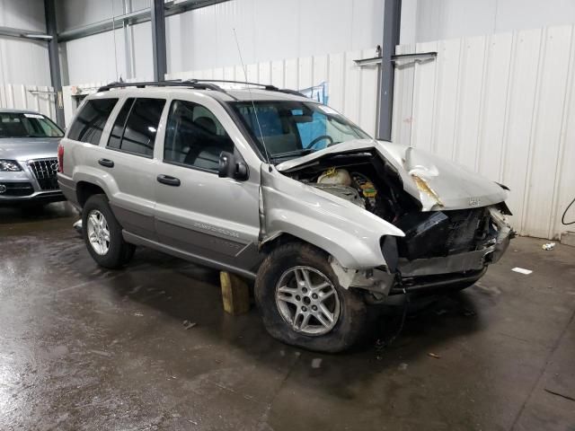 2004 Jeep Grand Cherokee Laredo