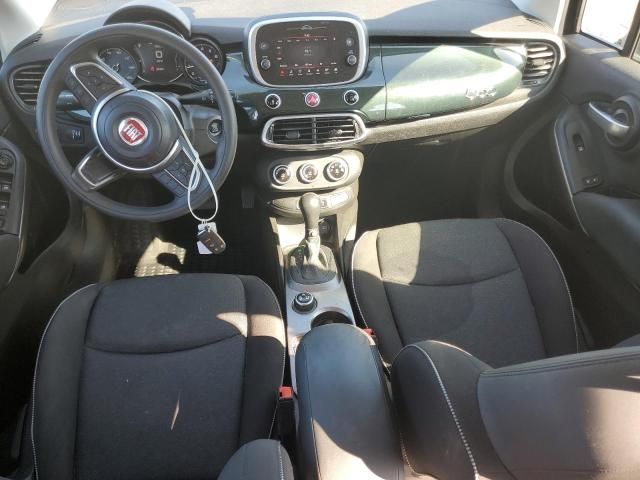 2019 Fiat 500X POP