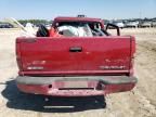 2000 Chevrolet S Truck S10