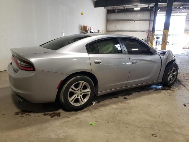 2015 Dodge Charger SE