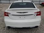 2013 Chrysler 200 Limited