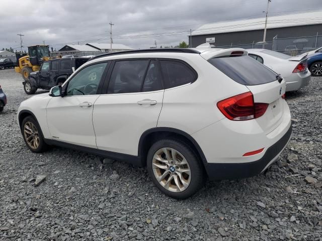 2015 BMW X1 XDRIVE28I