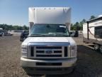 2022 Ford Econoline E450 Super Duty Cutaway Van