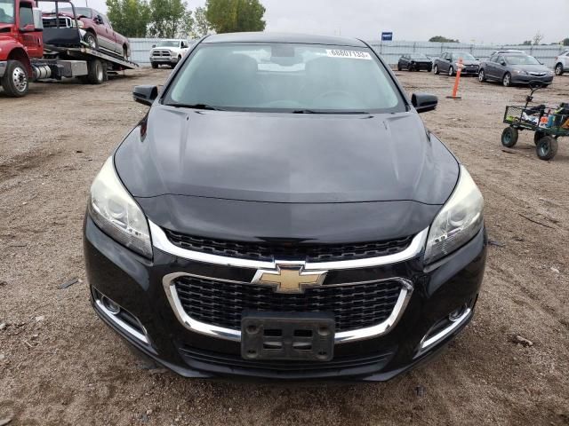 2014 Chevrolet Malibu 2LT