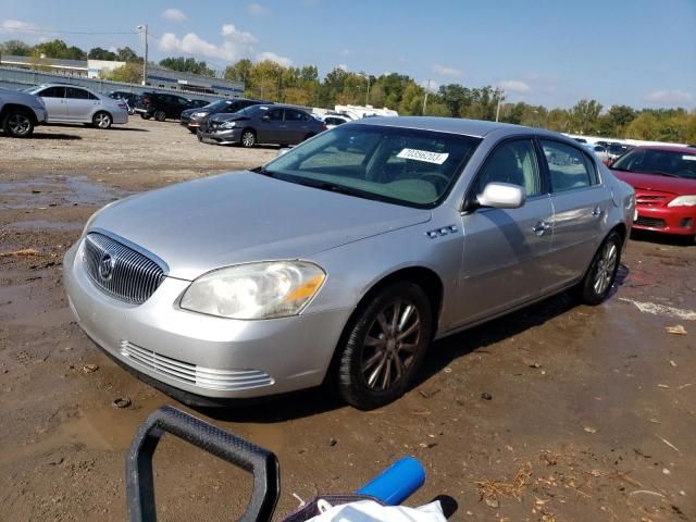 2009 Buick Lucerne CXL