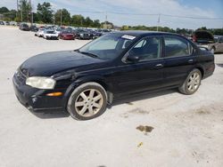 2000 Nissan Maxima GLE for sale in Lawrenceburg, KY