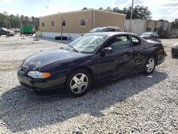 2004 Chevrolet Monte Carlo SS Supercharged en venta en Ellenwood, GA