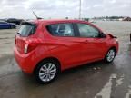 2017 Chevrolet Spark 1LT