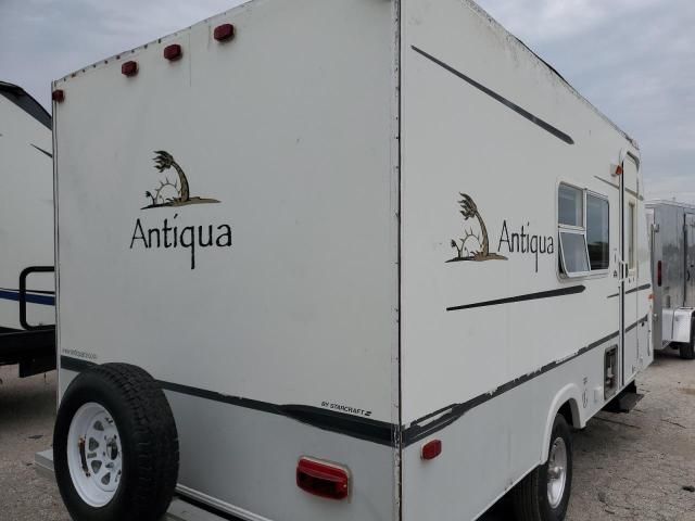 2004 Starcraft Antigua 18