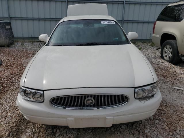 2004 Buick Lesabre Limited